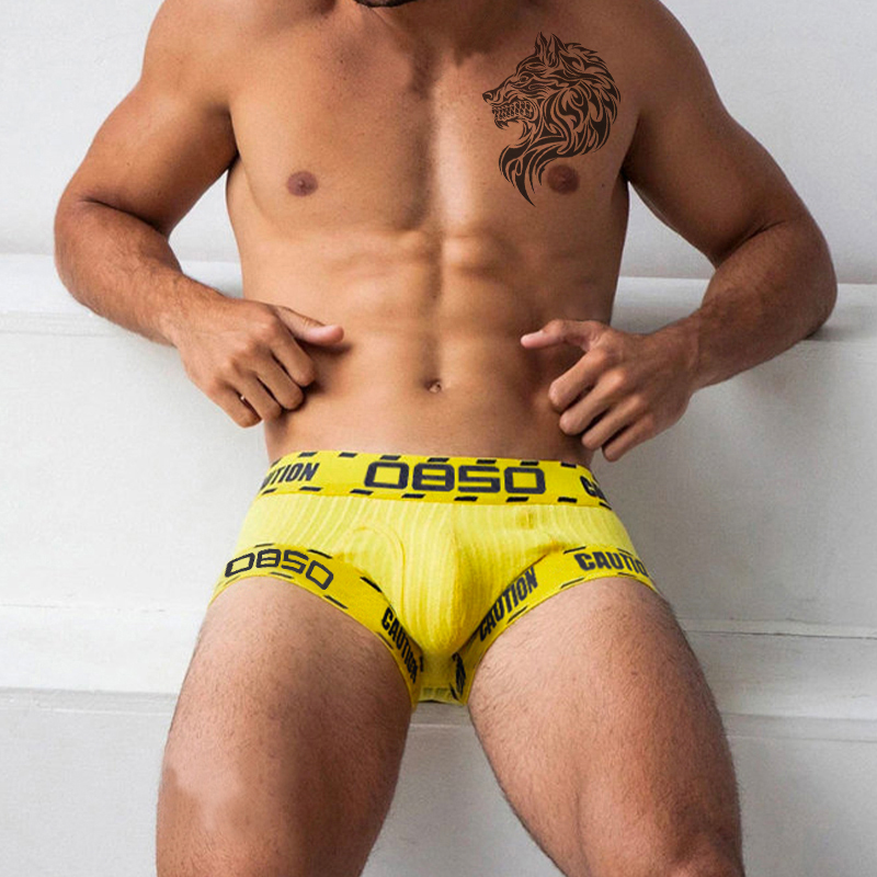 Men's Boxer Briefs, Breathable – Mesh Sport Boxer recenzja i cena