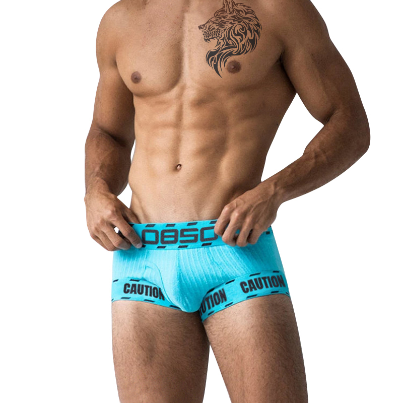 Men's Boxer Briefs, Breathable – Mesh Sport Boxer recenzja i cena