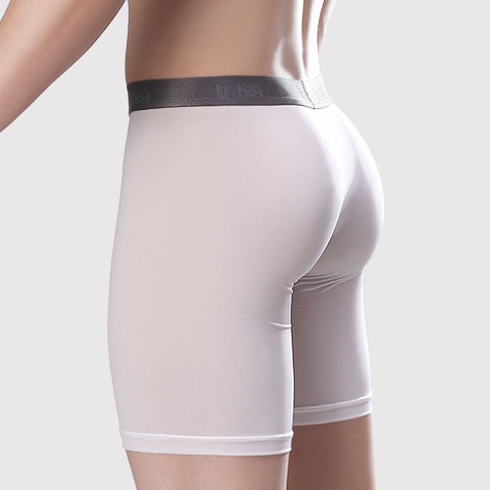 Mens Long Underwear U Convex P – Compression Shorts Athletes recenzja i cena