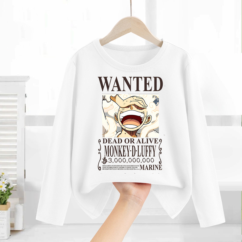 One Piece Long Sleeves Anime P – Base Layer Top recenzja i cena