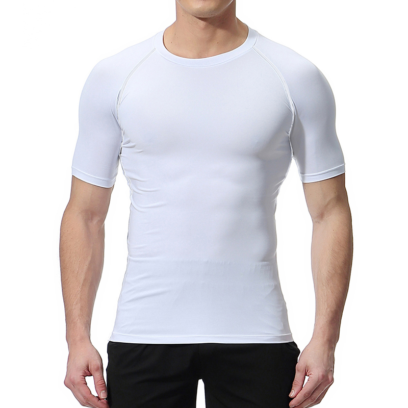 Graphic Compression Shirts for – Base Layer Top recenzja i cena