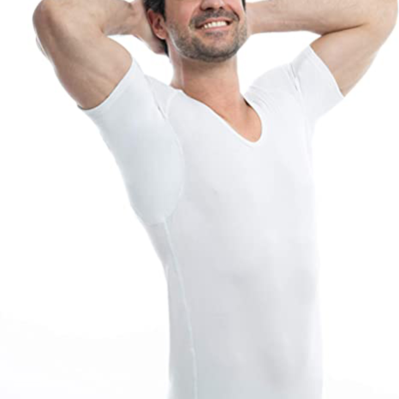 Dry Soft White Modal High Qual – Undershirt Crew Neck recenzja i cena