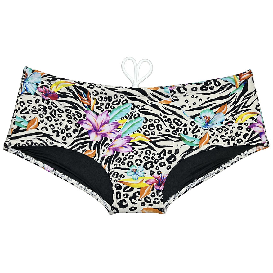 Cheeky Men's Boxer Bikini Brie – Pouch Boxer Pouch recenzja i cena