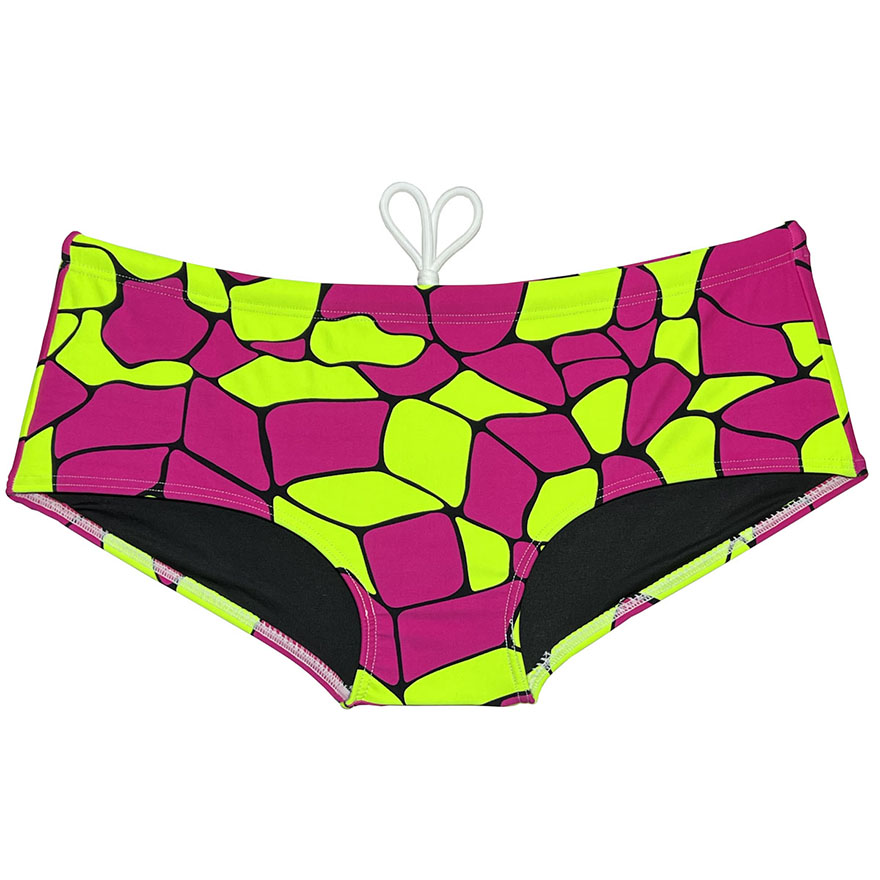 Cheeky Men's Boxer Bikini Brie – Pouch Boxer Pouch recenzja i cena