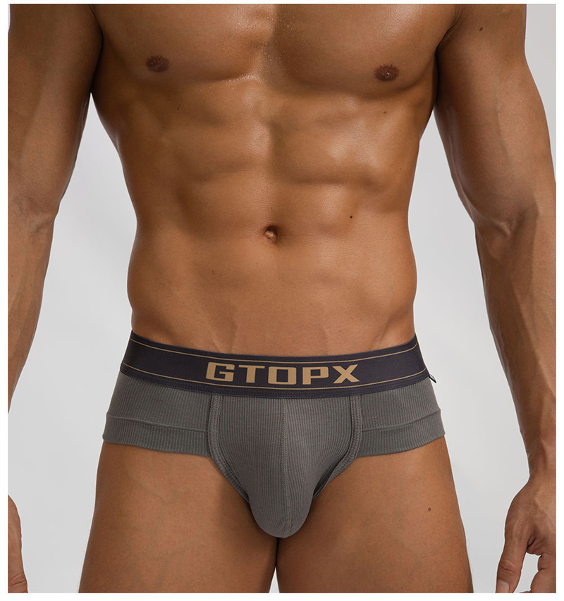 Cuecas mascuulinas Men's panti – Pouch Boxer Pouch recenzja i cena