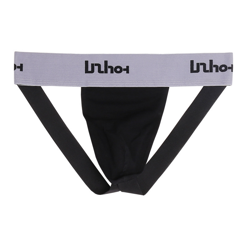 Men's Bulge Jockstrap Cotton R – Jockstrap Athletic recenzja i cena