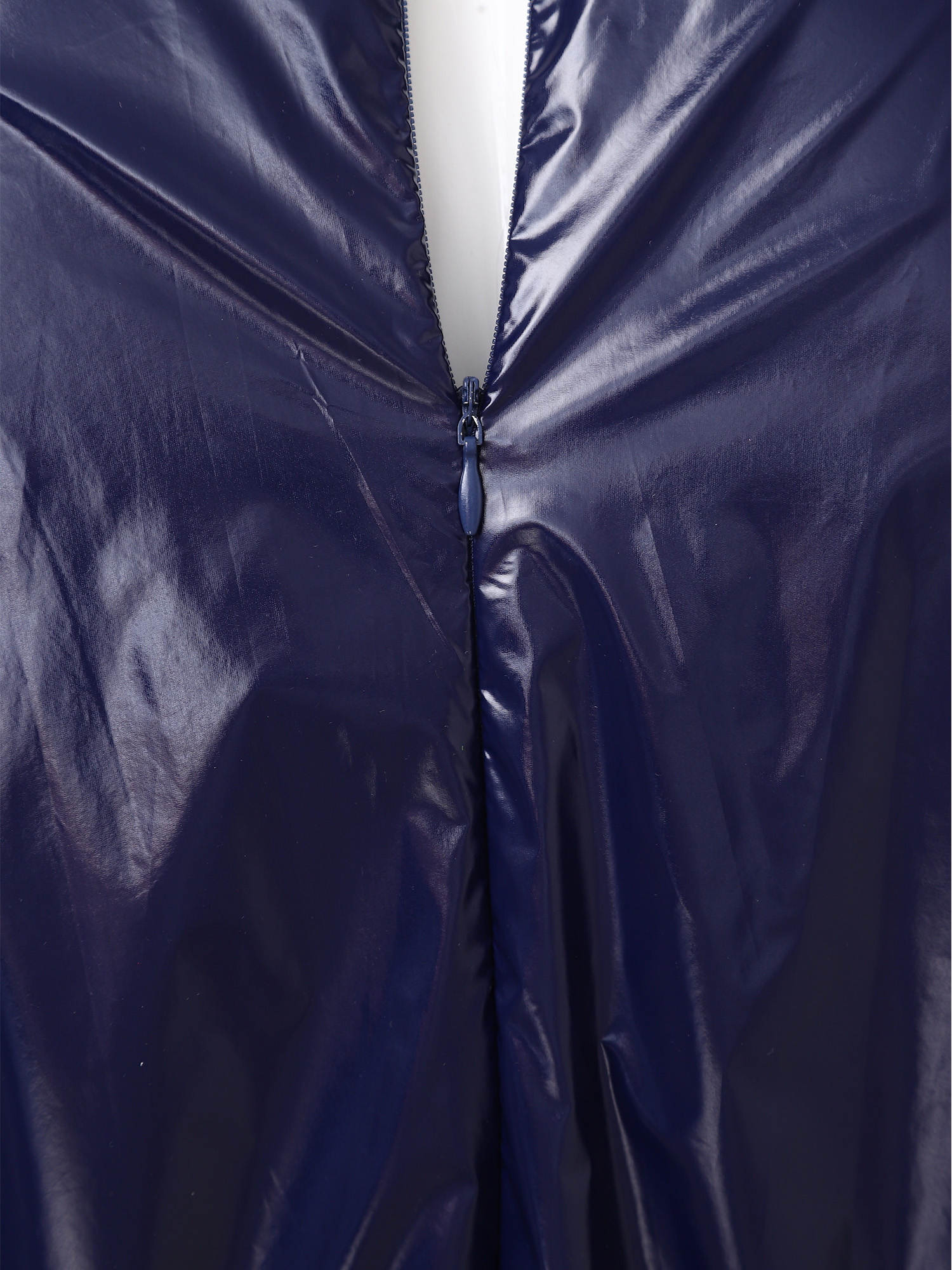 Adult Unisex Sauna Suit Shiny  – Compression Long Pant recenzja i cena