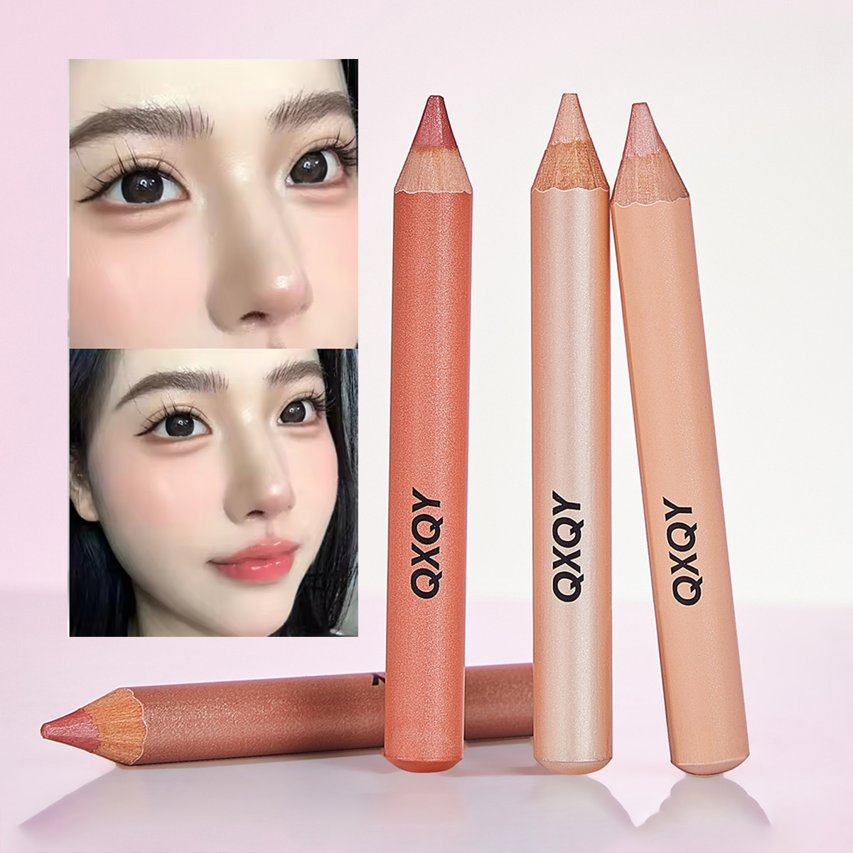 QXQY 3D Under-Eye Highlighter  – Quick Dry Underwear recenzja i cena