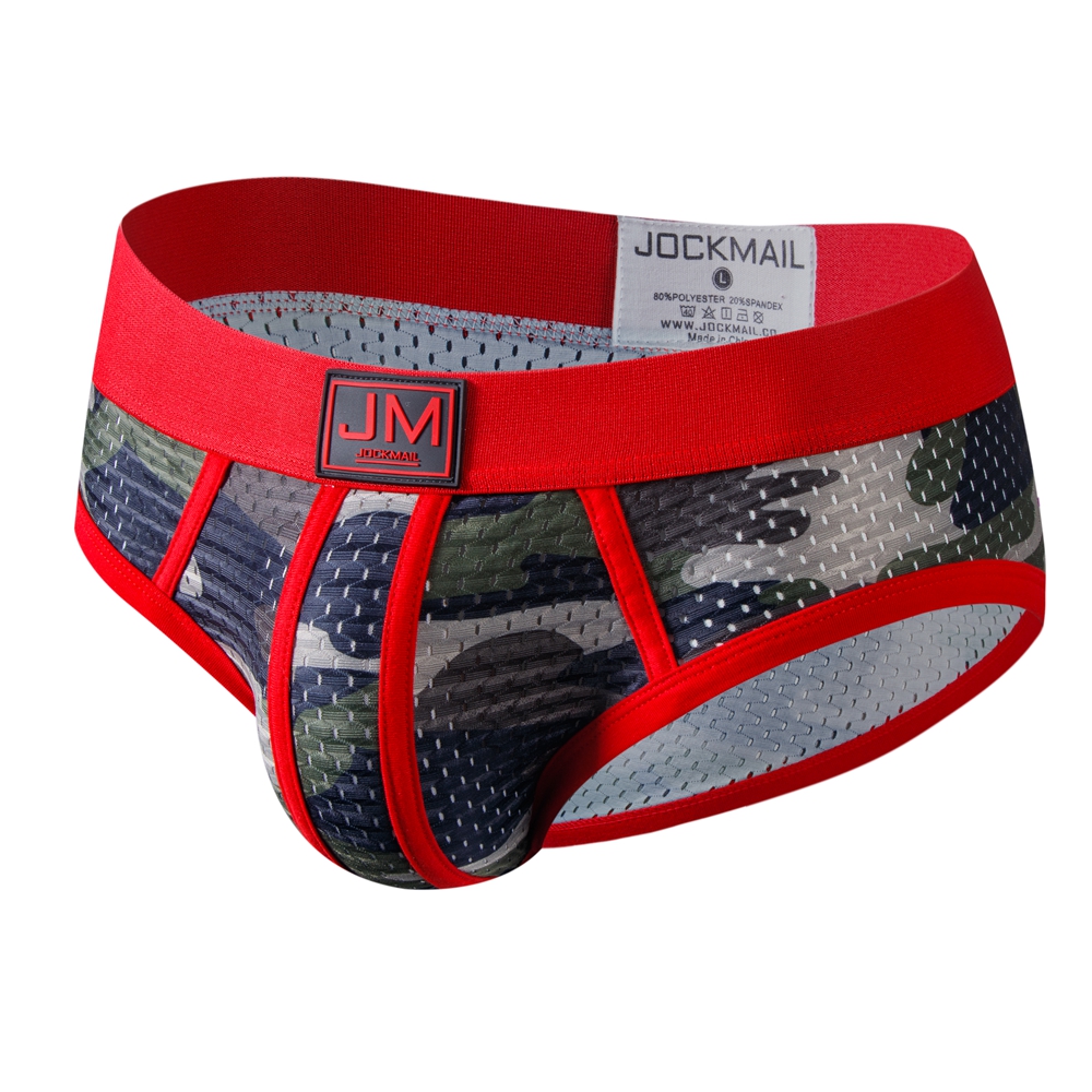 6PCS Man's Underwear Briefs Un – Boxer Shorts Modal recenzja i cena