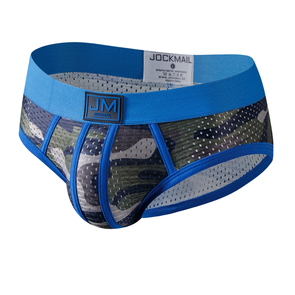 6PCS Man's Underwear Briefs Un – Boxer Shorts Modal recenzja i cena