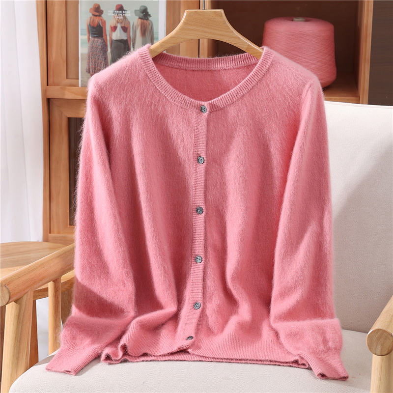 New Women 100% Mink Cashmere S – Thermal Long John recenzja i cena