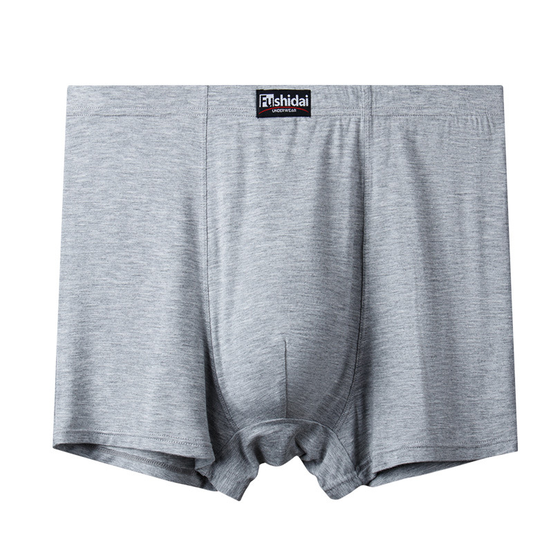 3pcs/lot 13XL Oversize Men Box – Multi Pack Underwear recenzja i cena