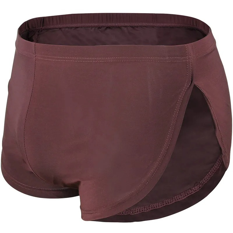 Men's Aro Pants Elasticity Ice – Boxer Shorts Modal recenzja i cena