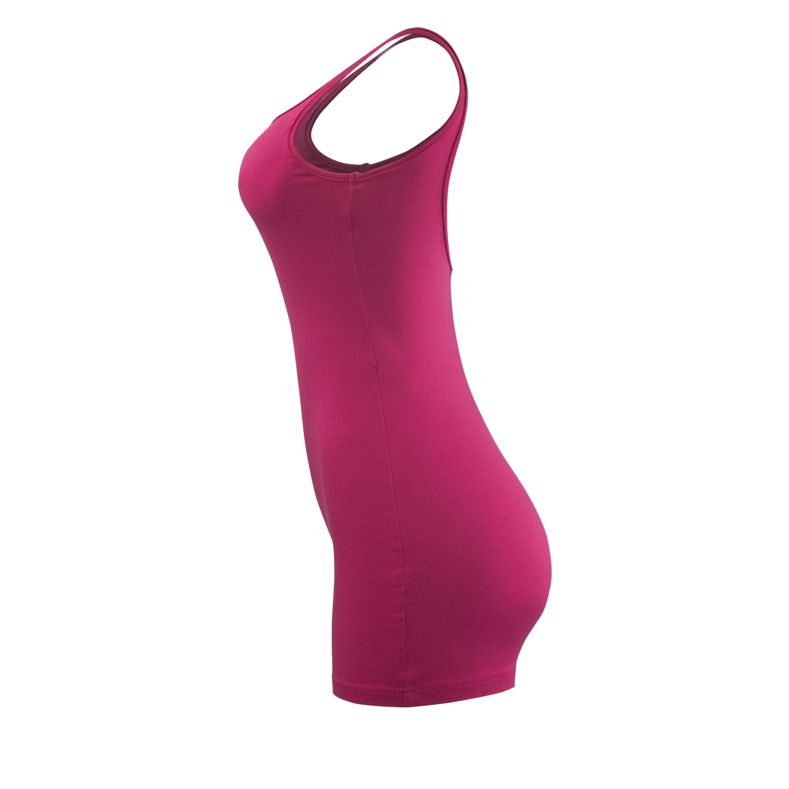 Women's Sexy Backless Tank Rom – Suspender Tank Top recenzja i cena