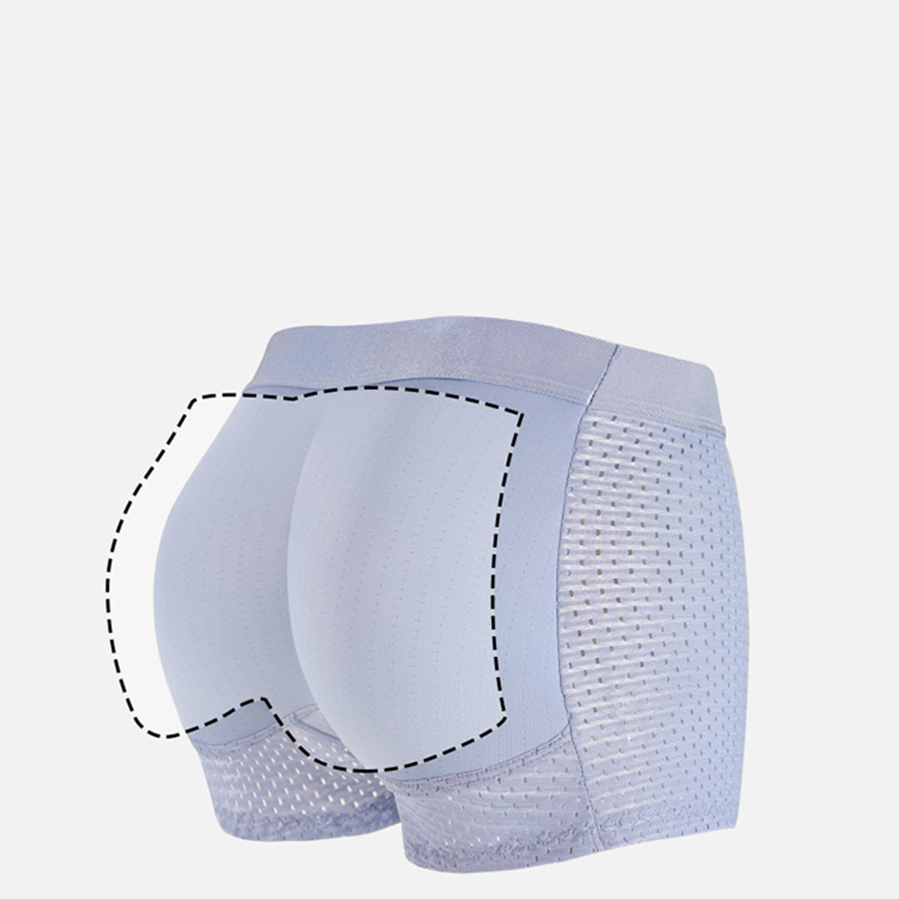 Men Shaping Boxer Butt Lifter  – Pouch Boxer Pouch recenzja i cena