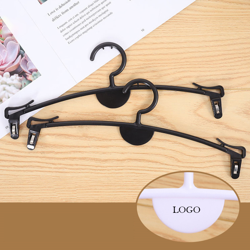 Plastic Bra Hanger for Bikini  – Multi Pack Underwear recenzja i cena
