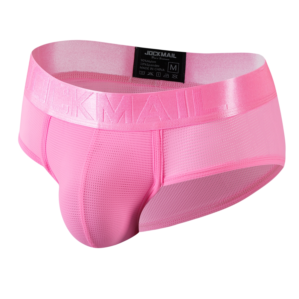 Man's Underwear Briefs Underpa – Boxer Shorts Modal recenzja i cena