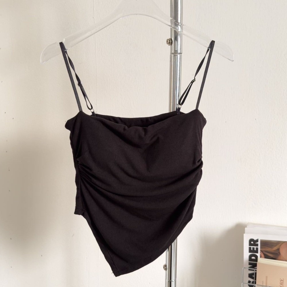 Irregular Hot Girl Tank Top So – Base Layer Top recenzja i cena