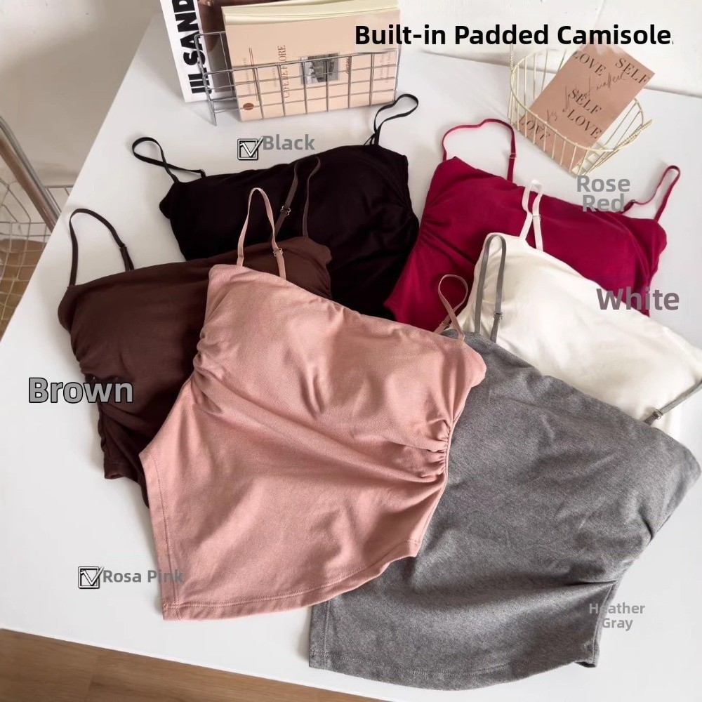 Irregular Hot Girl Tank Top So – Base Layer Top recenzja i cena