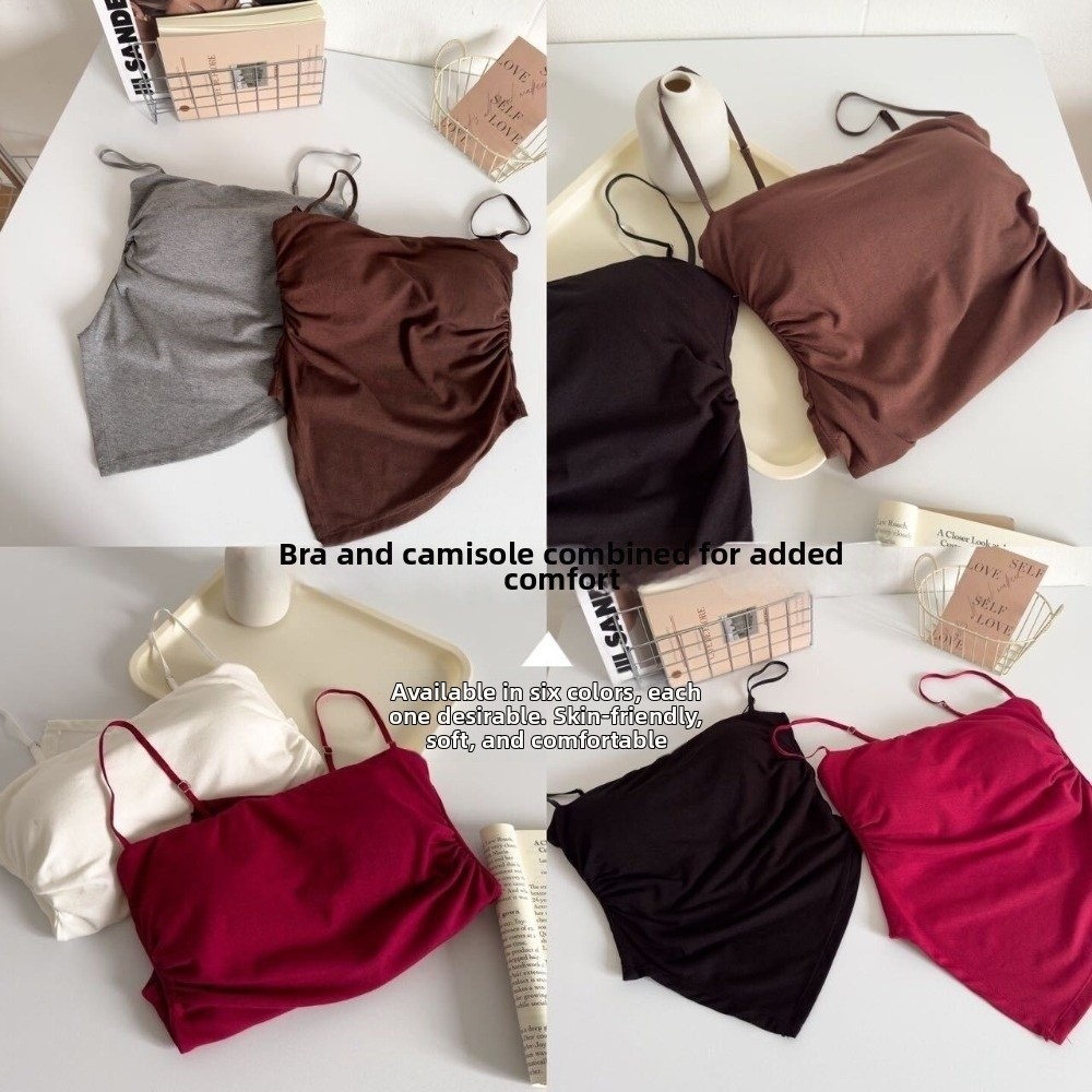 Irregular Hot Girl Tank Top So – Base Layer Top recenzja i cena