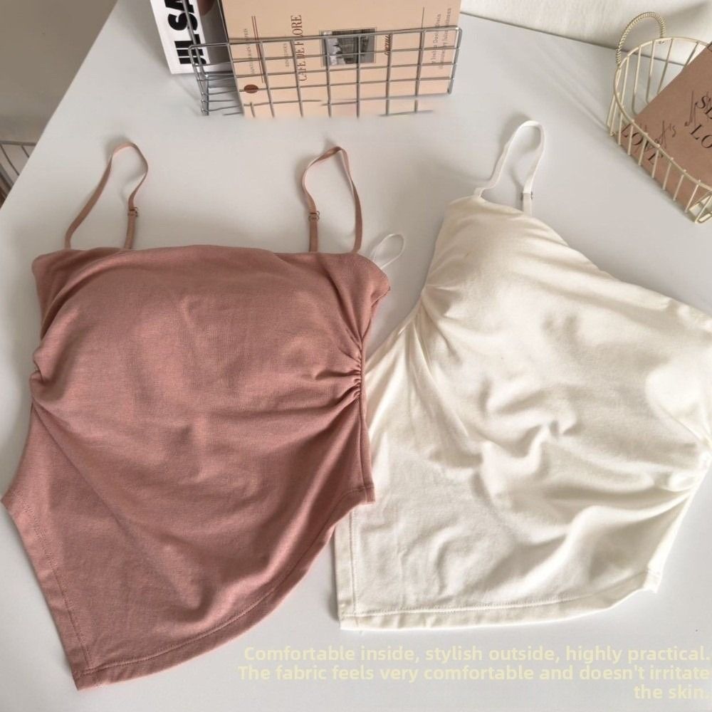 Irregular Hot Girl Tank Top So – Base Layer Top recenzja i cena