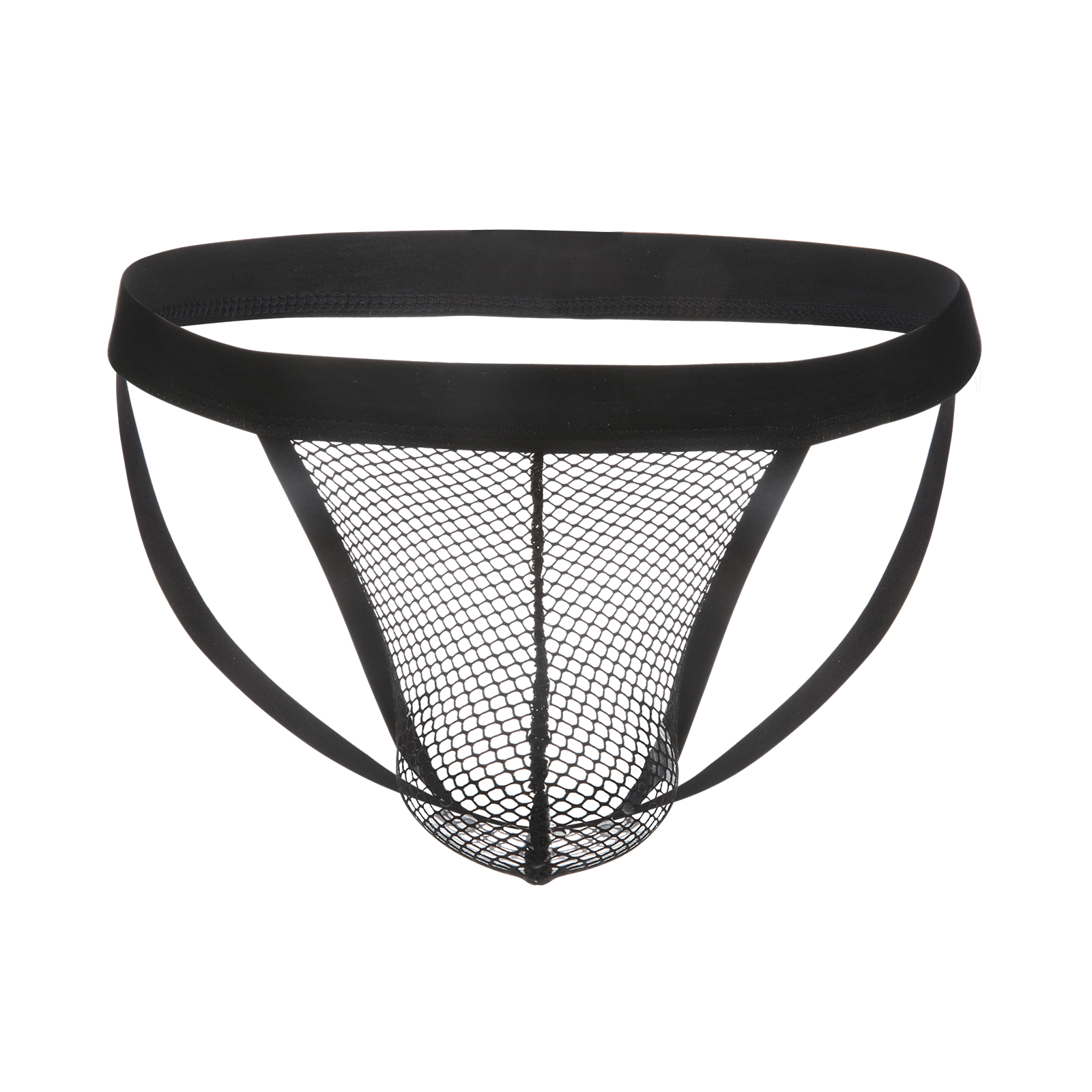 Men's Fitness Jockstrap Mesh A – Jockstrap Athletic recenzja i cena
