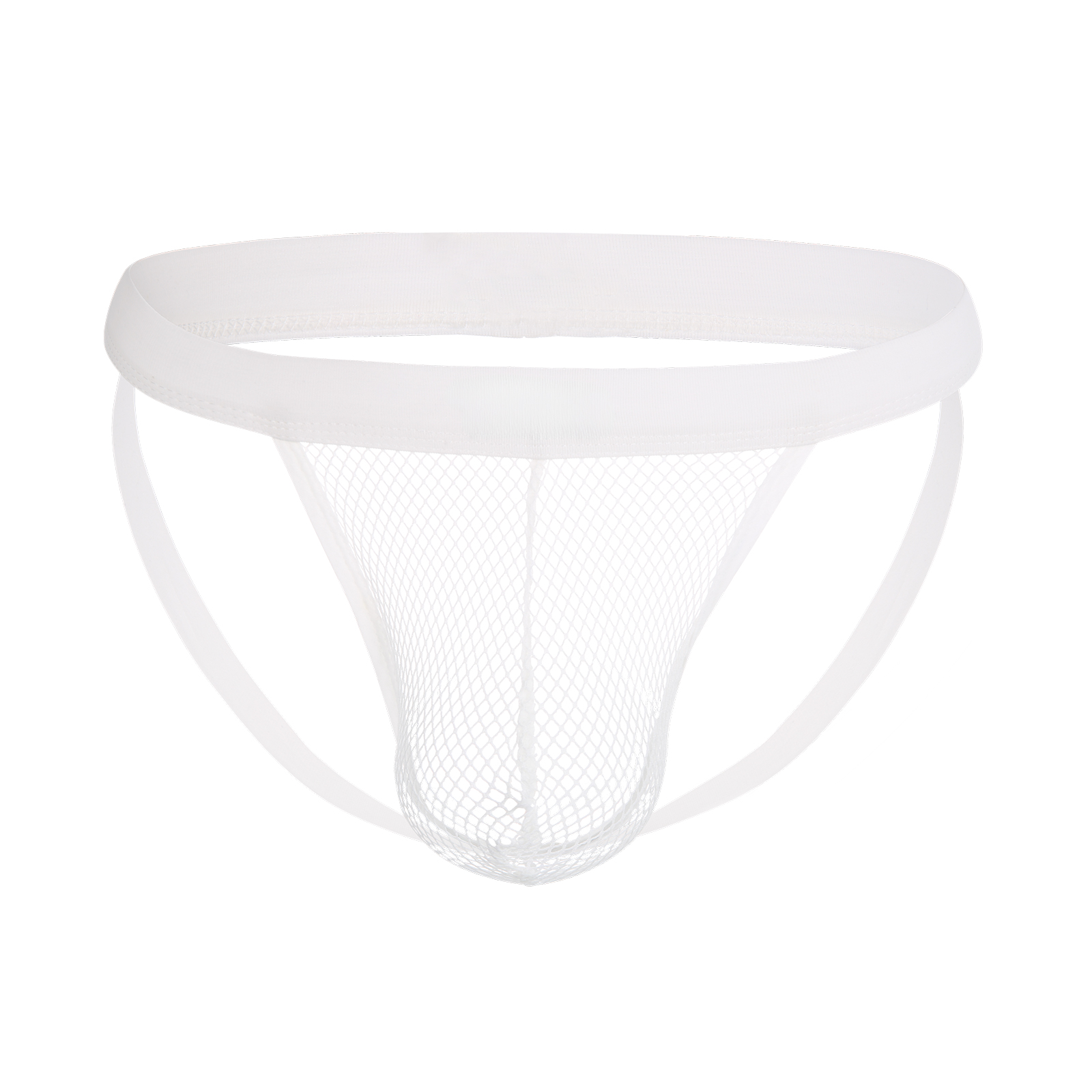 Men's Fitness Jockstrap Mesh A – Jockstrap Athletic recenzja i cena