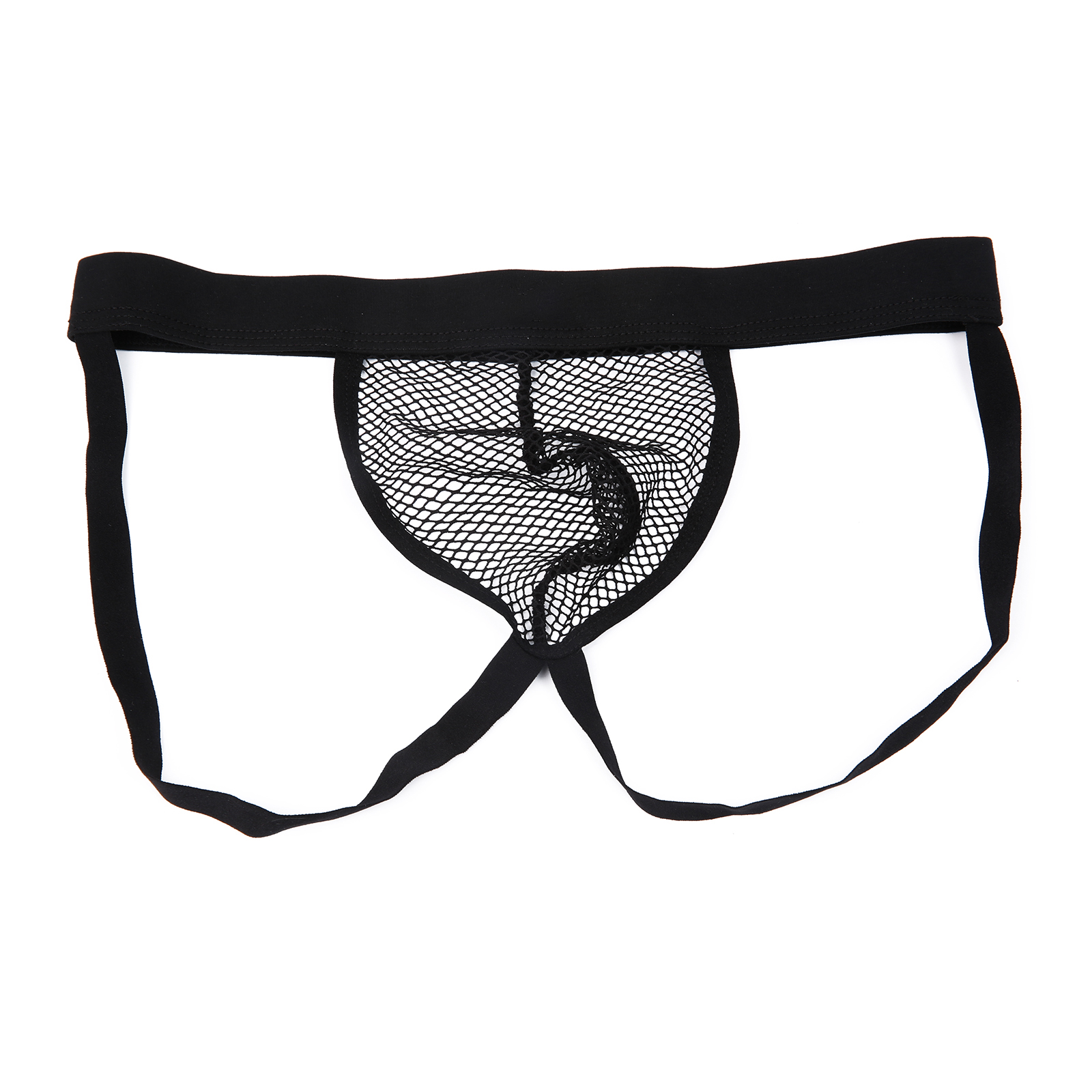 Men's Fitness Jockstrap Mesh A – Jockstrap Athletic recenzja i cena