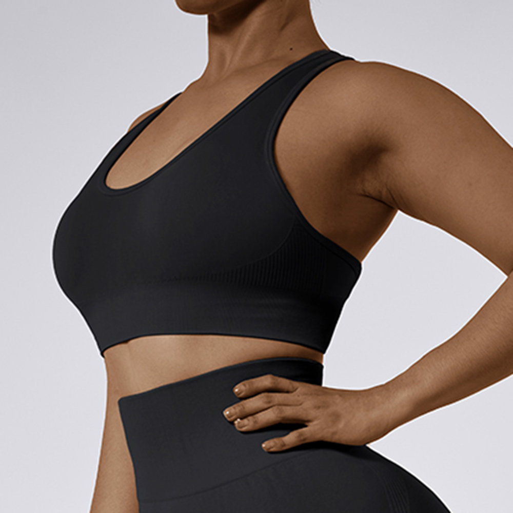Women Fitness Yoga Bras Back S – Quick Dry Underwear recenzja i cena
