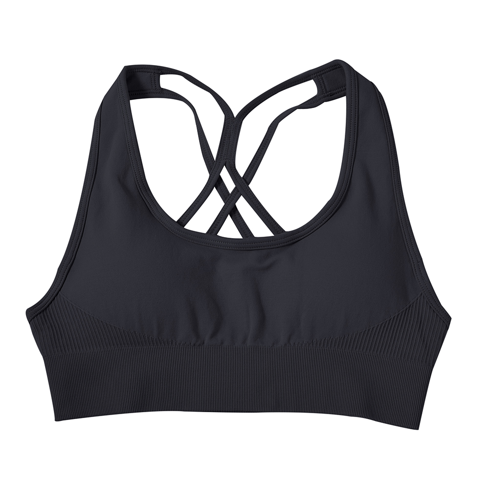 Women Fitness Yoga Bras Back S – Quick Dry Underwear recenzja i cena
