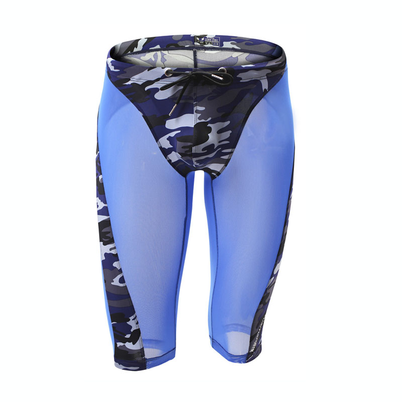 Mesh Boxers Camouflage Men Und – Mesh Sport Boxer recenzja i cena