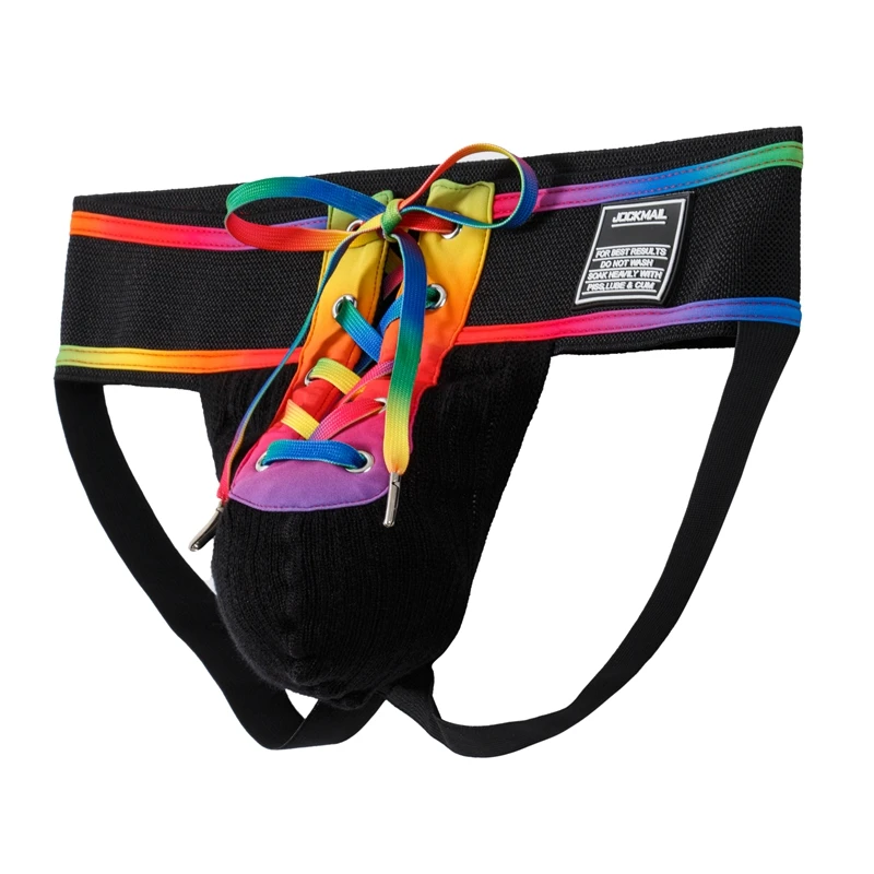 Open Front Men Jockstrap Brief – Jockstrap Athletic recenzja i cena