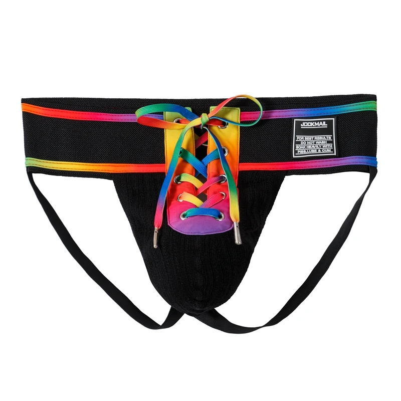 Open Front Men Jockstrap Brief – Jockstrap Athletic recenzja i cena