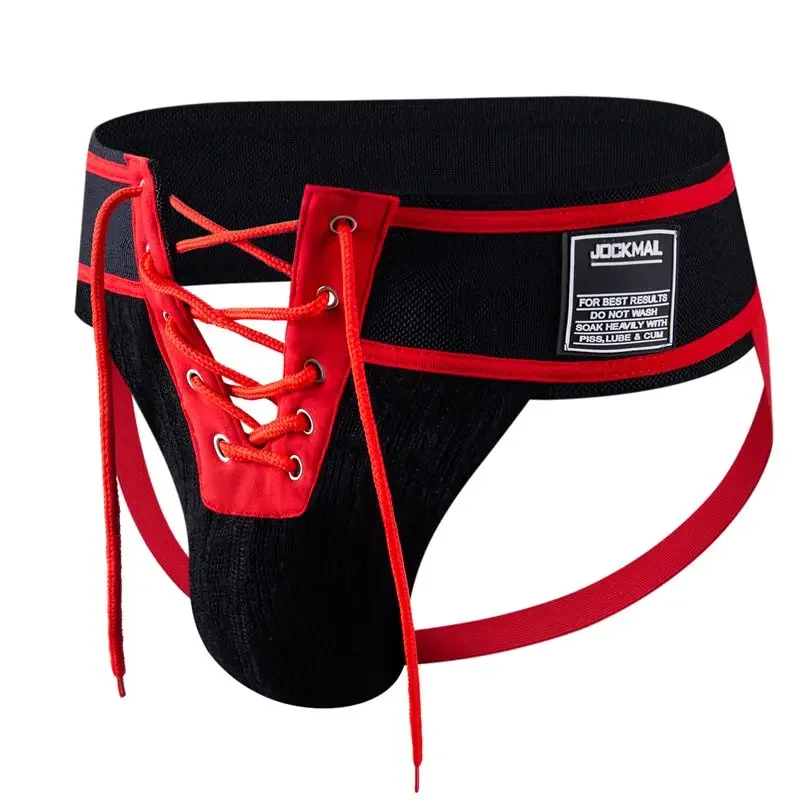Open Front Men Jockstrap Brief – Jockstrap Athletic recenzja i cena