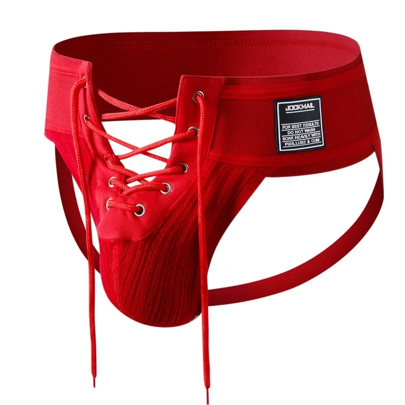 Open Front Men Jockstrap Brief – Jockstrap Athletic recenzja i cena