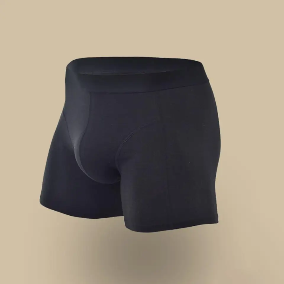 Men’s Total Support Pouch Boxe – Long Leg Trunk Men recenzja i cena