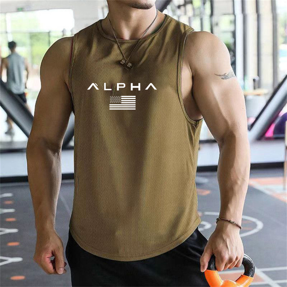 Cross-border European Size Alp – Undershirt Crew Neck recenzja i cena