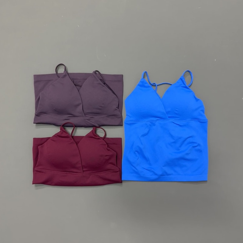 Sports Tank Top Women Slim Bod – Suspender Tank Top recenzja i cena