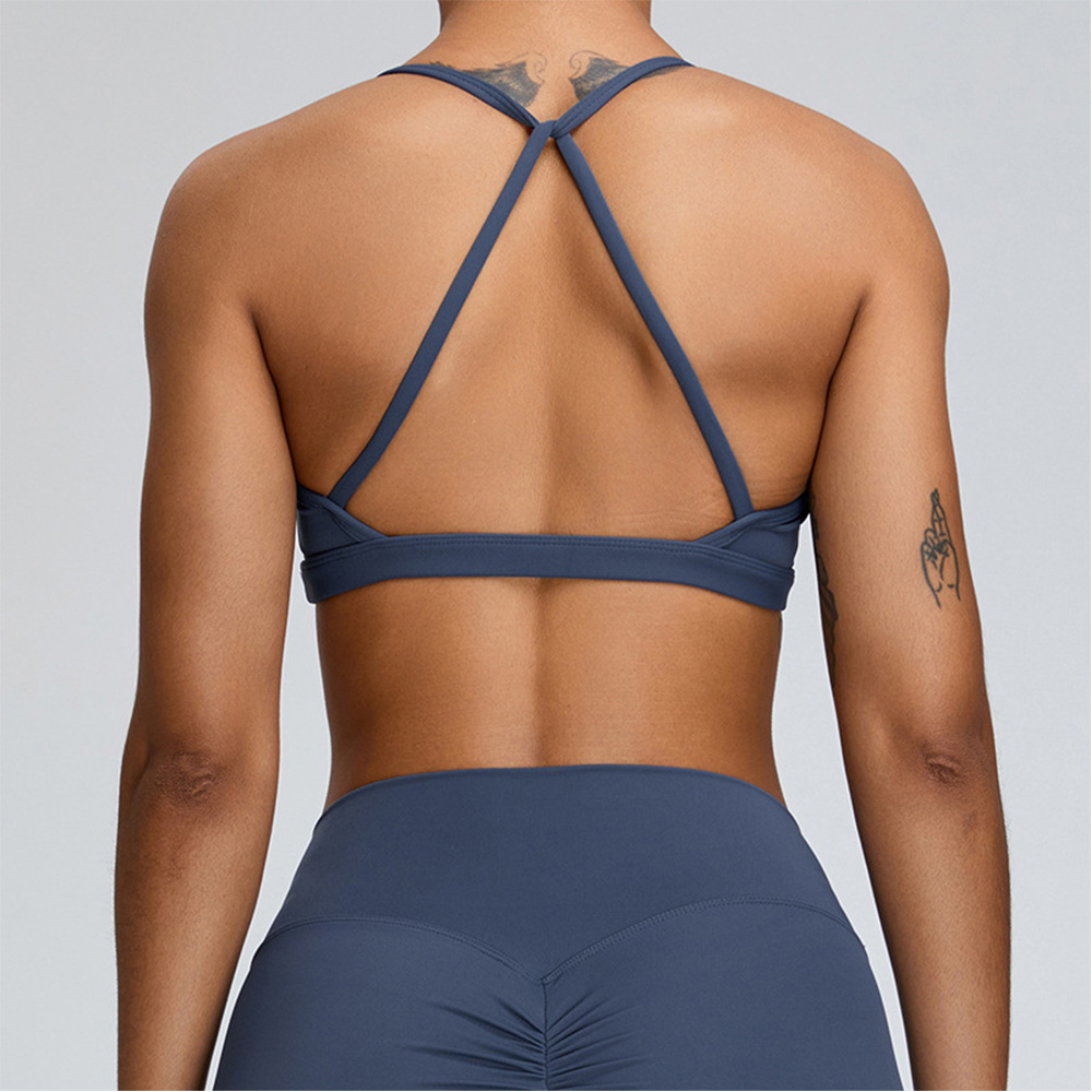 Seamless Sports Bra Women Unde – Quick Dry Underwear recenzja i cena