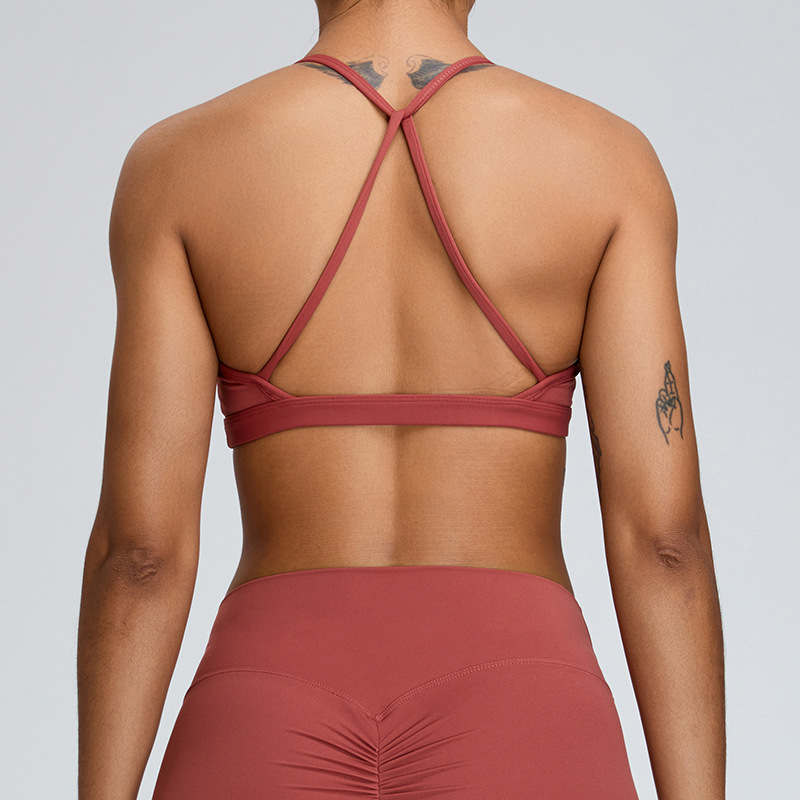 Seamless Sports Bra Women Unde – Quick Dry Underwear recenzja i cena