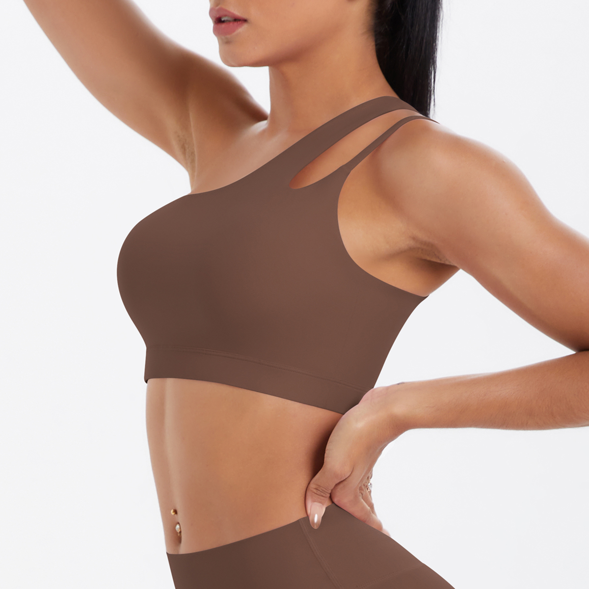 Hamidou Summer Yoga Bra Woman  – Quick Dry Underwear recenzja i cena