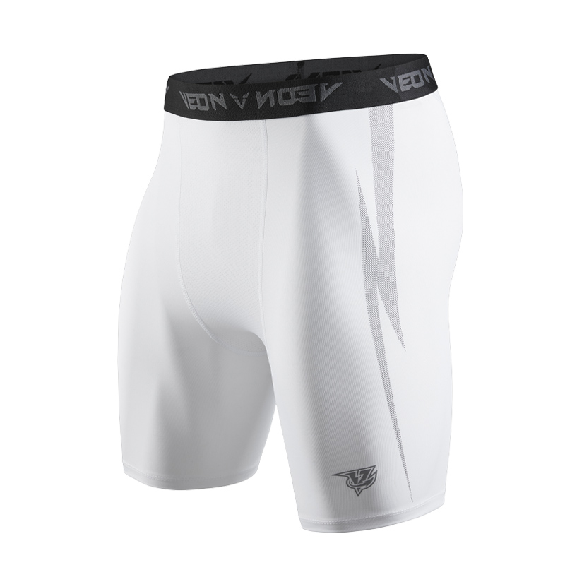 Black Compression Shorts Men S – Compression Shorts Athletes recenzja i cena