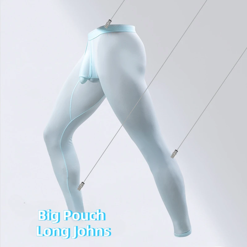 Man Bulge Pouch Breathable Lon – Pouch Boxer Pouch recenzja i cena