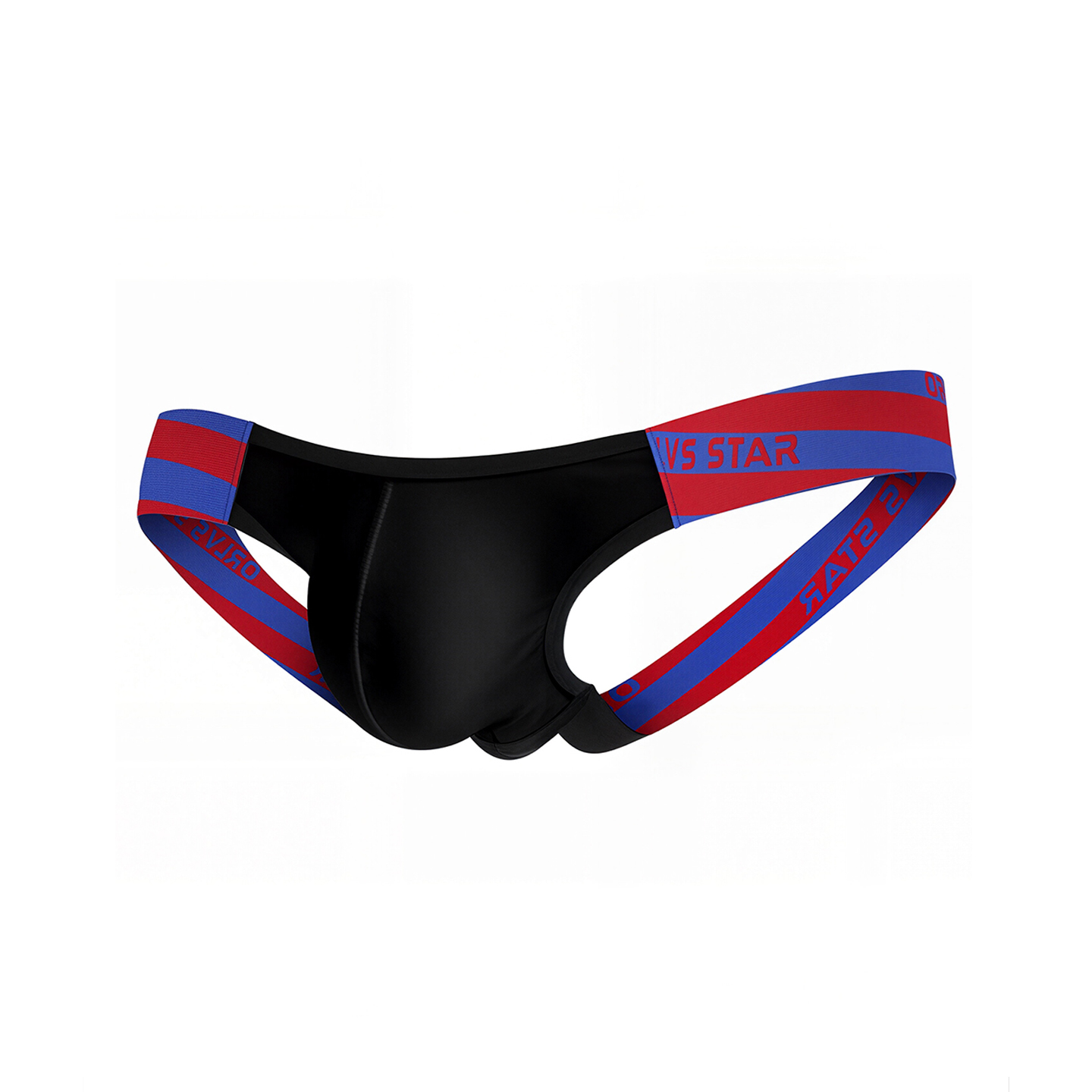 Men Jockstrap Underwear High E – Jockstrap Athletic recenzja i cena