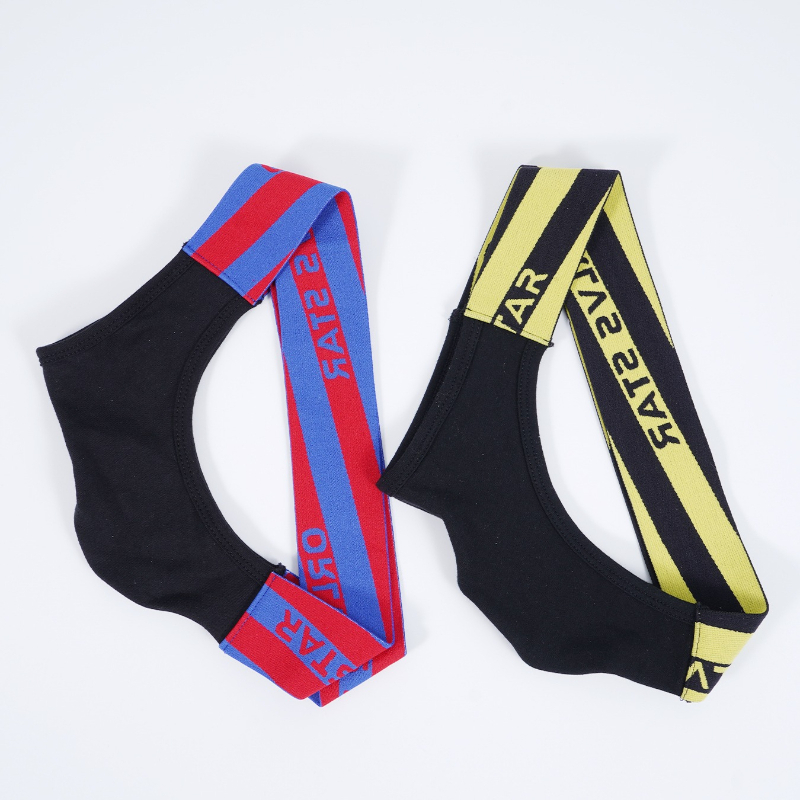Men Jockstrap Underwear High E – Jockstrap Athletic recenzja i cena