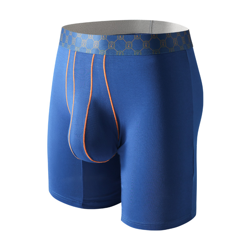 Mens Underwear Soft Bamboo Fib – Bamboo Fiber Trunk recenzja i cena