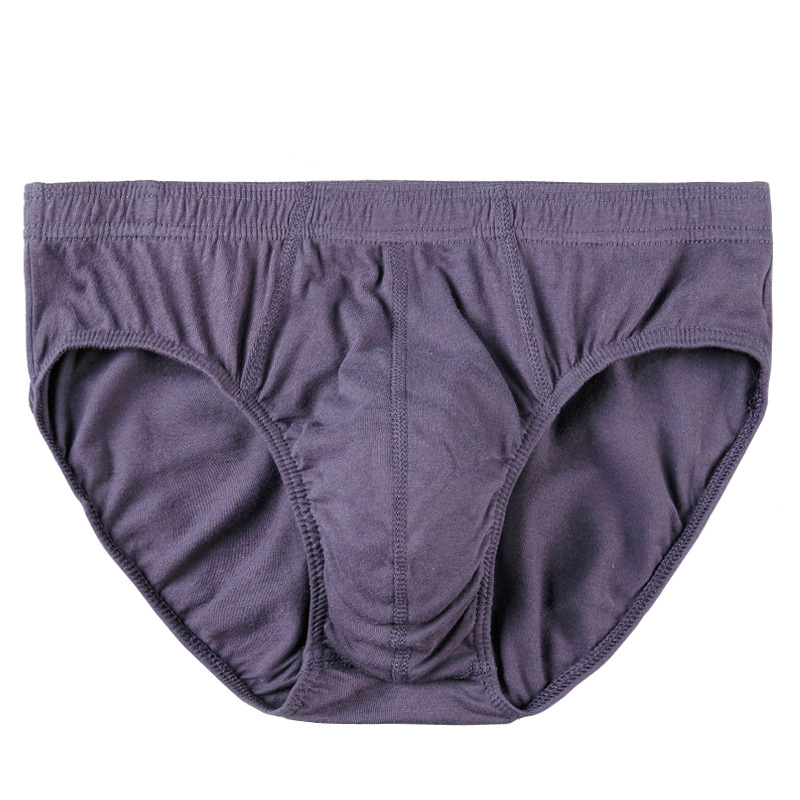 4 Pcs/Lot 100% Cotton Mens Bri – Multi Pack Underwear recenzja i cena