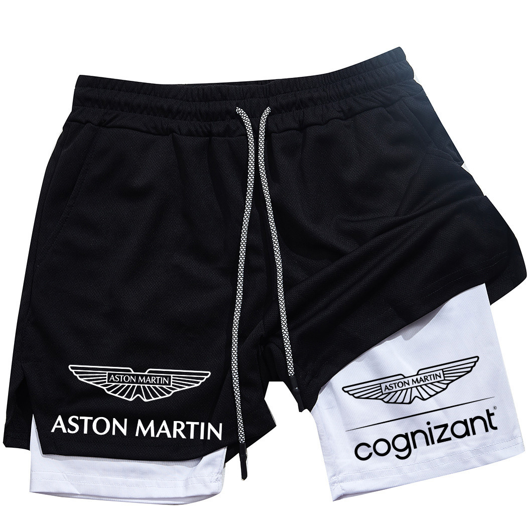 New Summer Aston Martin Men Wo – Base Layer Top recenzja i cena