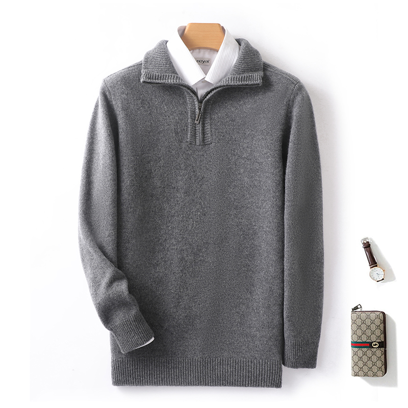 Autumn/Winter New Men's 100% P – Thermal Long John recenzja i cena