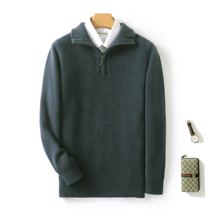 Autumn/Winter New Men's 100% P – Thermal Long John recenzja i cena